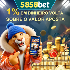 5858bet Rebate