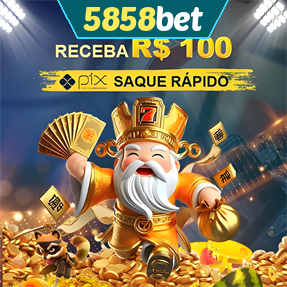 5858bet Ganhe R$ 100,00 Gratis