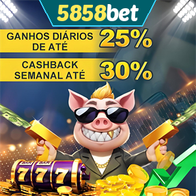 5858bet Fundo de Resgate de Perdas Semanais