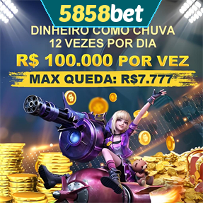 5858bet Mina Misteriosa