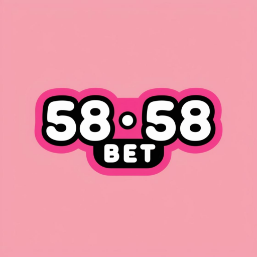 5858bet Cassino Online